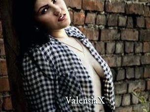 ValensiaX