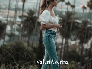 ValeriAverina