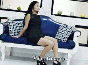 ValeriGuerrero