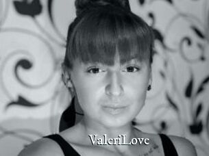 ValeriLove