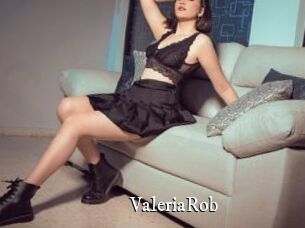 ValeriaRob