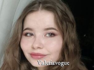 Valeriavogue