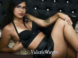 ValerieWayne