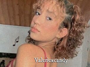 Valeriexcandy