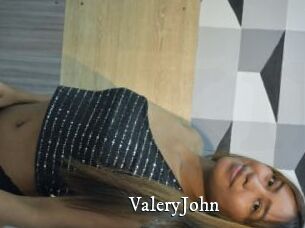 ValeryJohn