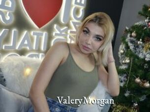 ValeryMorgan