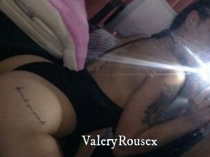 ValeryRousex