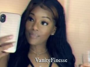 VanityFinesse