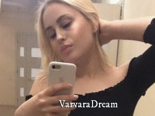 VarvaraDream