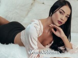 VenusColeman