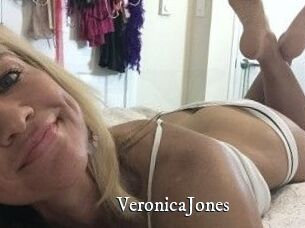 VeronicaJones