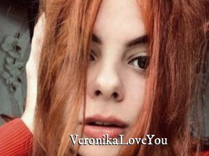 VeronikaLoveYou