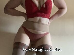 VeryNaughtyRachel