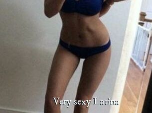 Very_sexy_Latina