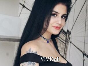 ViVDoll