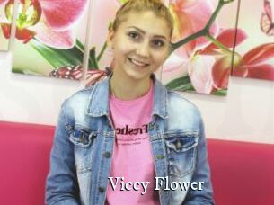 Viccy_Flower