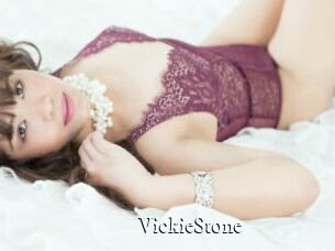 VickieStone