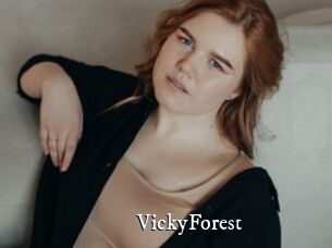 VickyForest