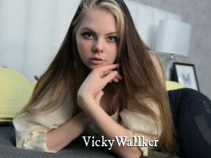 VickyWallker