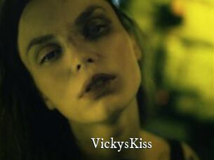 VickysKiss