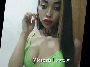 Victoria_Lovely