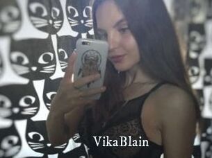 VikaBlain