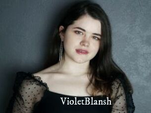 VioletBlansh