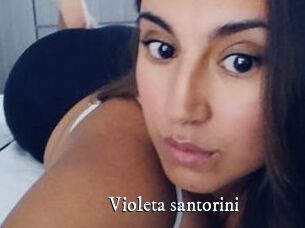 Violeta_santorini