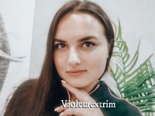 Violetaextrim