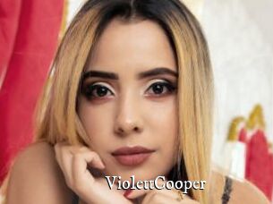 ViolettCooper