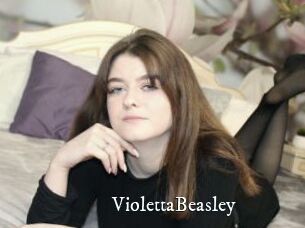 ViolettaBeasley