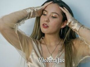 ViolettaJae