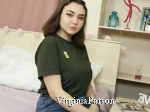 VirginiaParson