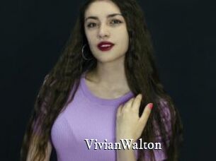 VivianWalton