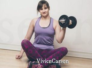 VivienCarson