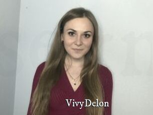 VivyDelon