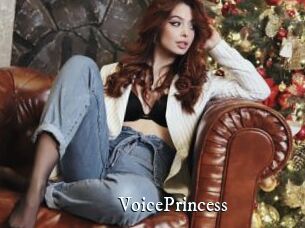 VoicePrincess