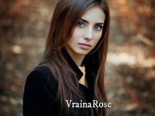 VrainaRose