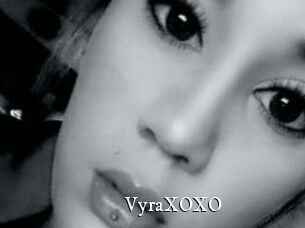 VyraXOXO