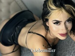 Vaioletmiller