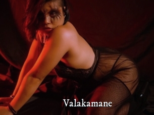 Valakamane