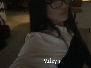 Valcyn