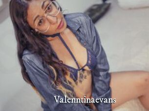 Valenntinaevans