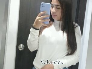 Valensfox