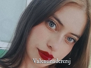 Valentinaderersj