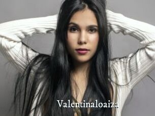 Valentinaloaiza