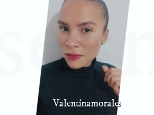 Valentinamorales