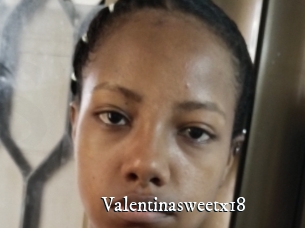 Valentinasweetx18