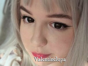 Valentinelopa