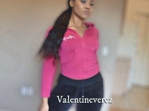 Valentineverez